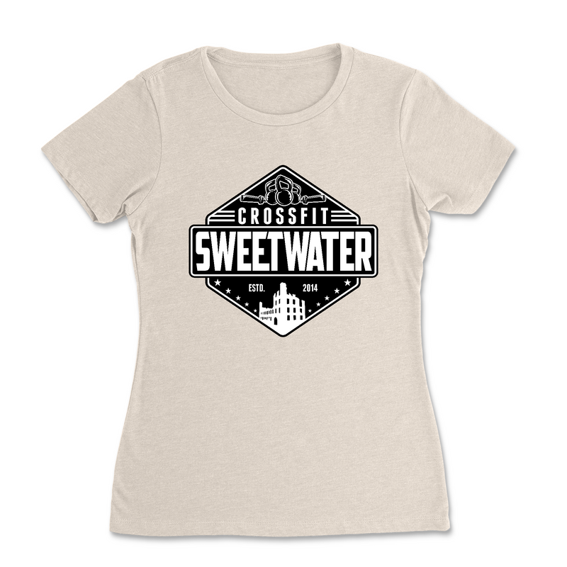 Womens 2X-Large WHITE T-Shirt