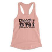 Womens 2X-Large DESERT_PINK Tank Top
