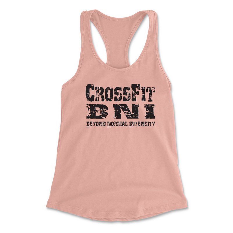 Womens 2X-Large DESERT_PINK Tank Top