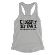 Womens 2X-Large HEATHER_GRAY Tank Top