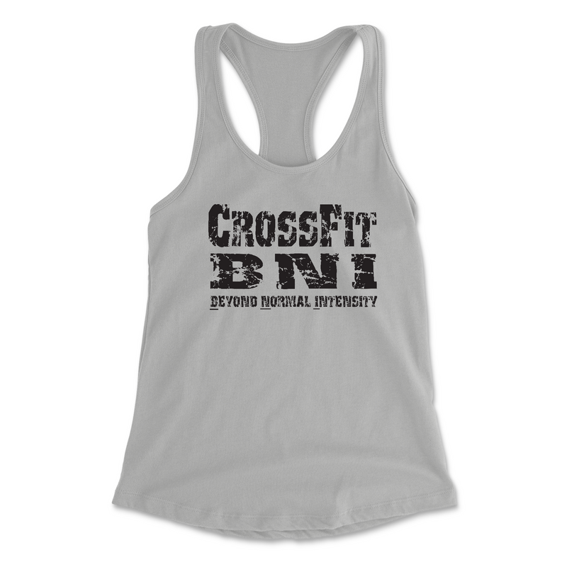 Womens 2X-Large HEATHER_GRAY Tank Top