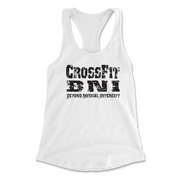 Womens 2X-Large WHITE Tank Top