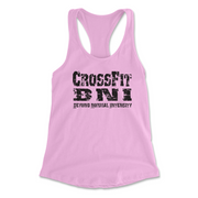 Womens 2X-Large LILAC Tank Top