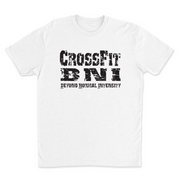 Mens 2X-Large WHITE T-Shirt