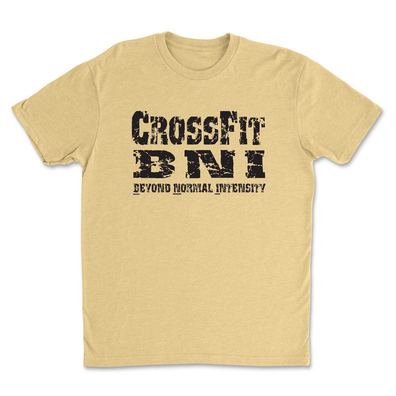 Mens 2X-Large BANANA_CREAM T-Shirt