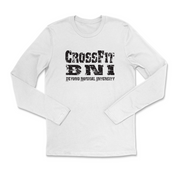 Mens 2X-Large WHITE Long Sleeve