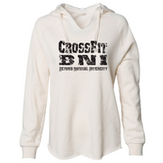 Womens 2X-Large BONE Hoodie