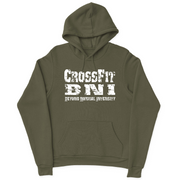 Mens 2X-Large ARMY Hoodie