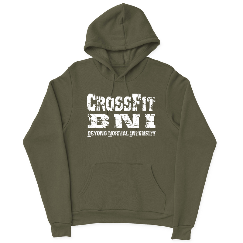 Mens 2X-Large ARMY Hoodie