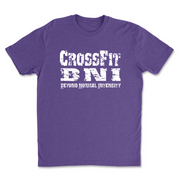 Mens 2X-Large PURPLE_RUSH T-Shirt