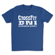 Mens 2X-Large ROYAL T-Shirt