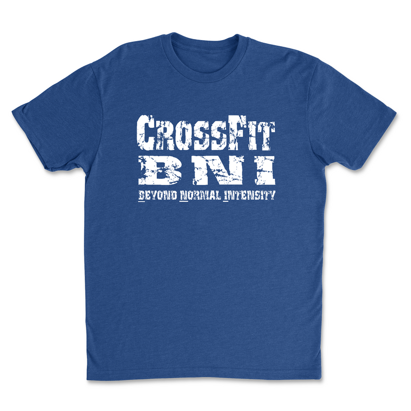 Mens 2X-Large ROYAL T-Shirt
