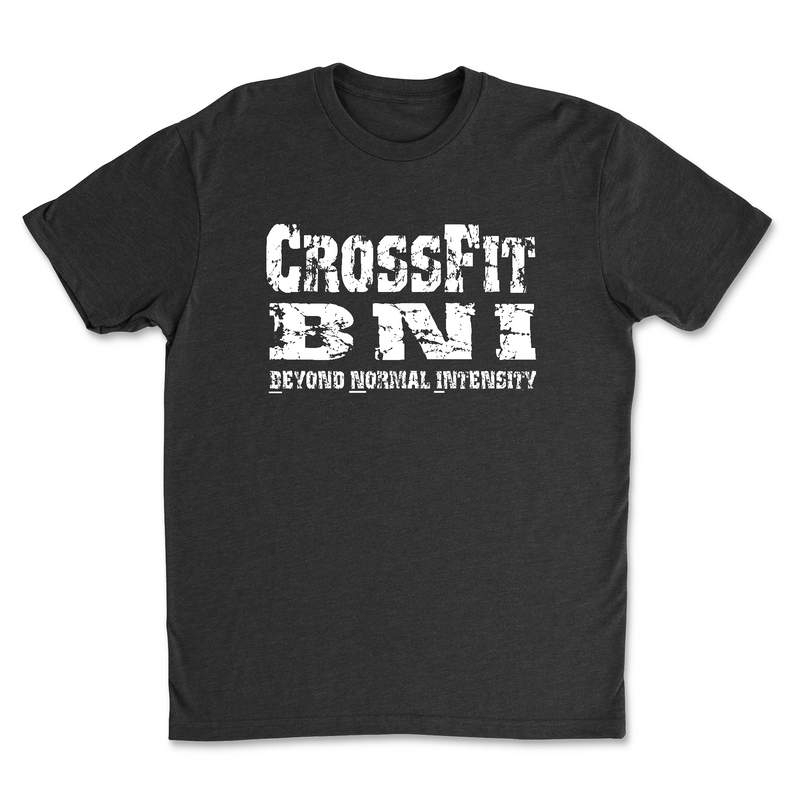 Mens 2X-Large BLACK T-Shirt