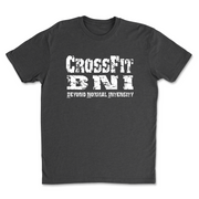 Mens 2X-Large CHARCOAL T-Shirt