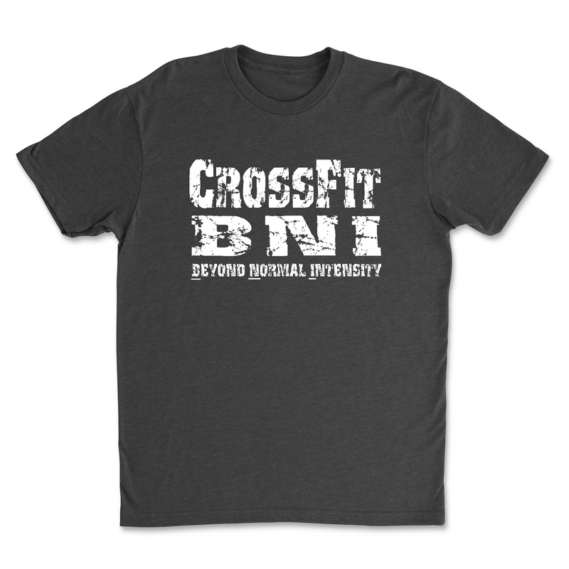 Mens 2X-Large CHARCOAL T-Shirt