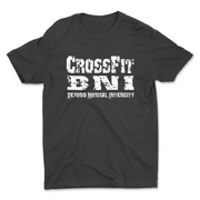 Unisex 2X-Large HEAVY_METAL Cotton T-Shirt