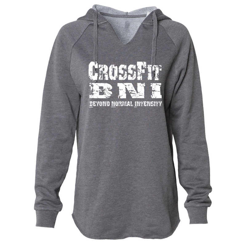 Womens 2X-Large SHADOW Hoodie
