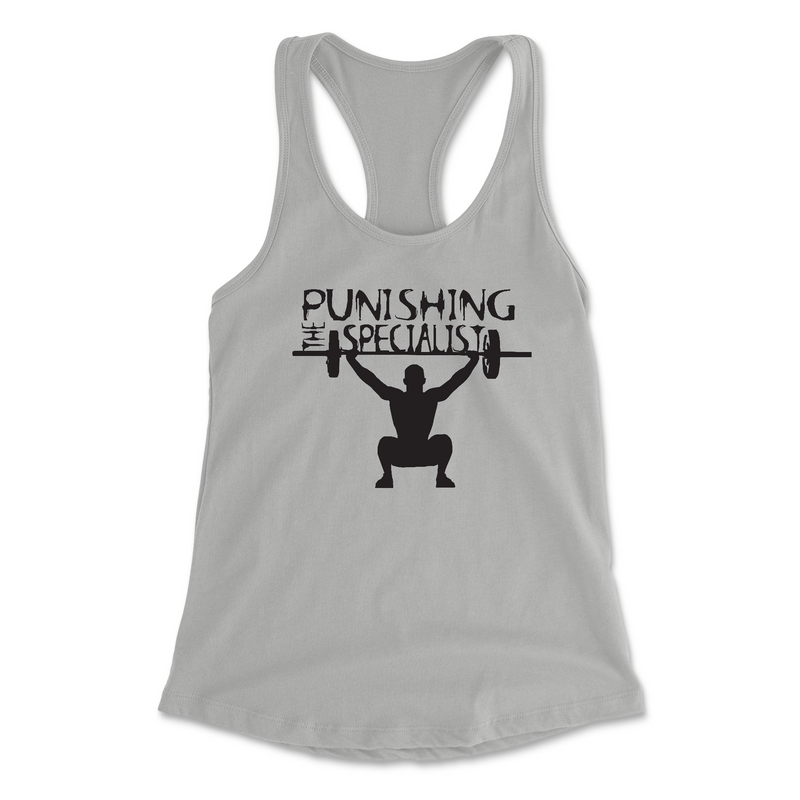 Womens 2X-Large HEATHER_GRAY Tank Top