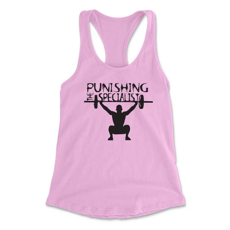 Womens 2X-Large LILAC Tank Top
