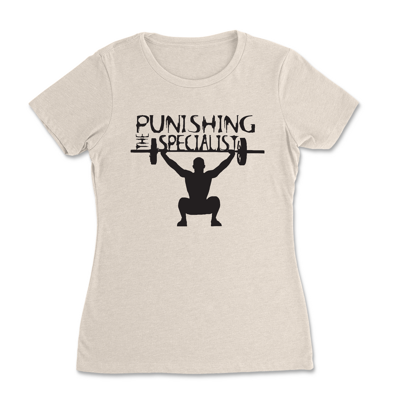 Womens 2X-Large WHITE T-Shirt