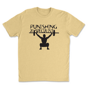 Mens 2X-Large BANANA_CREAM T-Shirt