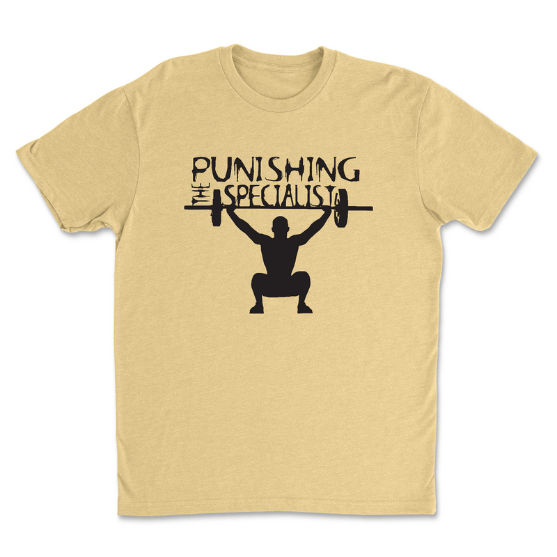 Mens 2X-Large BANANA_CREAM T-Shirt