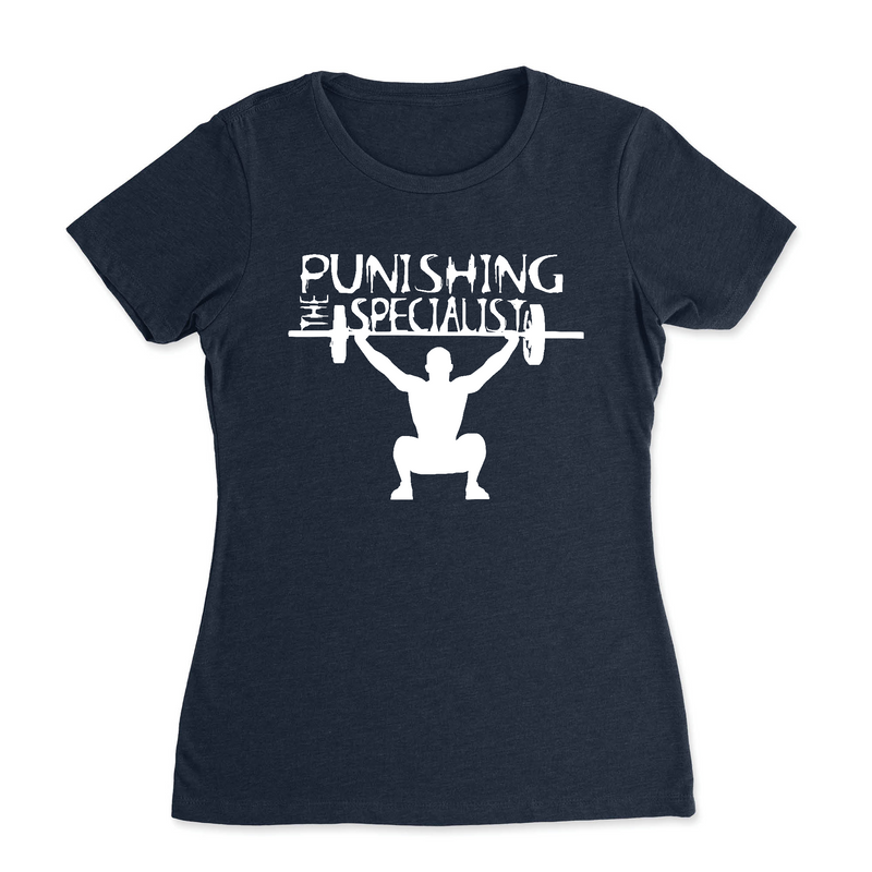 Womens 2X-Large Midnight_Navy T-Shirt