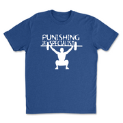 Mens 2X-Large ROYAL T-Shirt