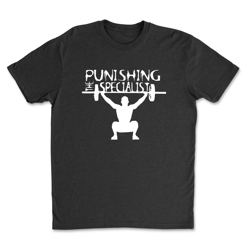 Mens 2X-Large BLACK T-Shirt