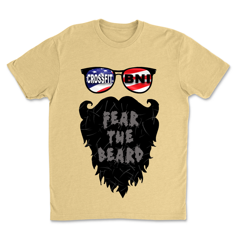 Mens 2X-Large BANANA_CREAM T-Shirt