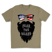 Mens 2X-Large LIGHT_OLIVE T-Shirt
