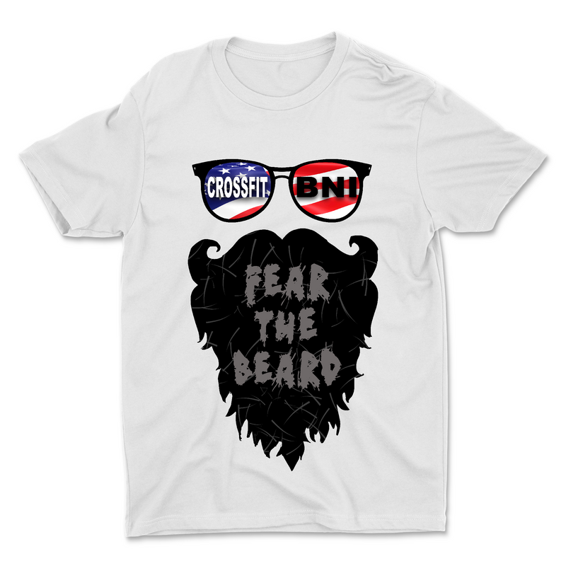 Unisex 2X-Large WHITE Cotton T-Shirt