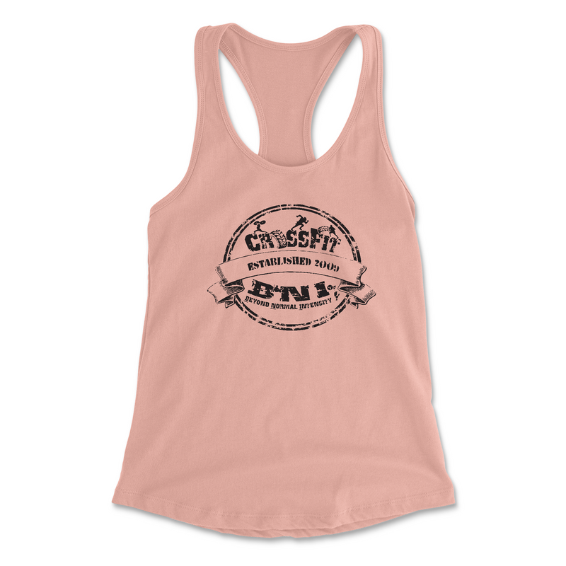 Womens 2X-Large DESERT_PINK Tank Top