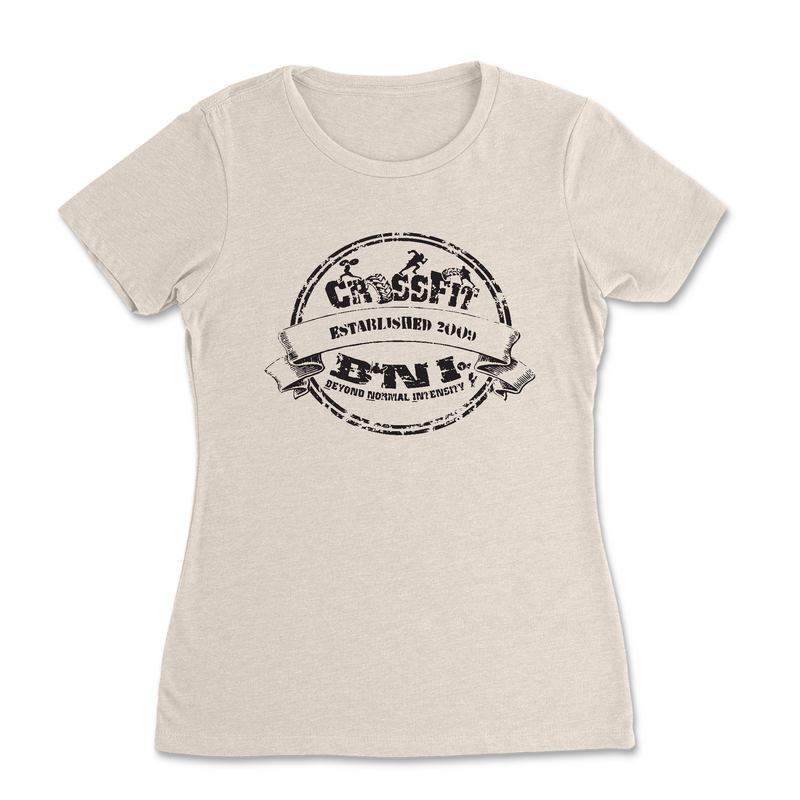 Womens 2X-Large WHITE T-Shirt