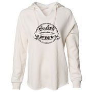 Womens 2X-Large BONE Hoodie