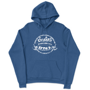 Mens 2X-Large ROYAL Hoodie