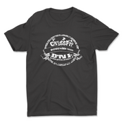 Unisex 2X-Large HEAVY_METAL Cotton T-Shirt