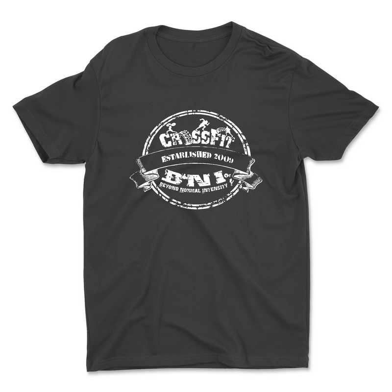 Unisex 2X-Large HEAVY_METAL Cotton T-Shirt