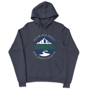 Mens 2X-Large CLASSIC_NAVY Hoodie