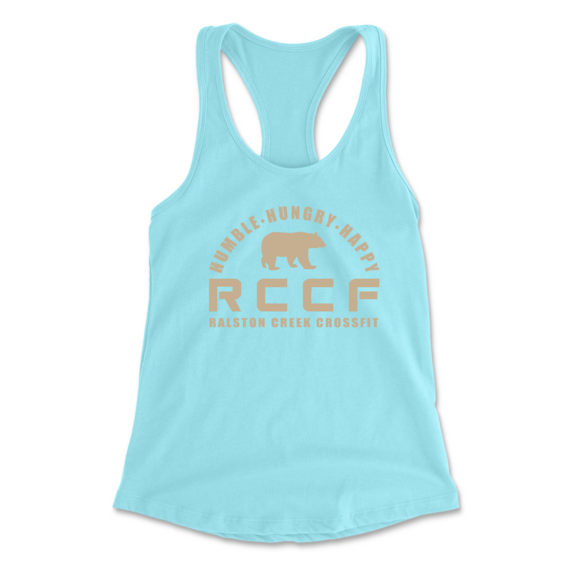 Womens 2X-Large CANCUN Tank Top