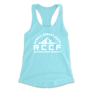 Womens 2X-Large CANCUN Tank Top