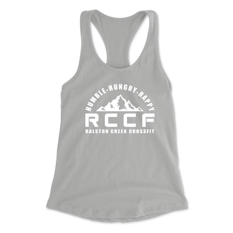 Womens 2X-Large HEATHER_GRAY Tank Top