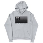 Mens 2X-Large GRAY_HEATHER Hoodie