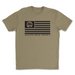 Mens 2X-Large LIGHT_OLIVE T-Shirt