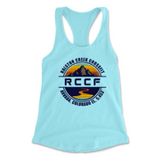 Womens 2X-Large CANCUN Tank Top