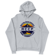 Mens 2X-Large GRAY_HEATHER Hoodie