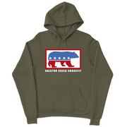 Mens 2X-Large ARMY Hoodie