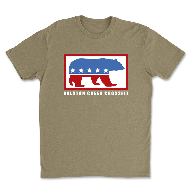 Mens 2X-Large LIGHT_OLIVE T-Shirt