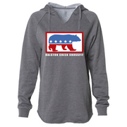 Womens 2X-Large SHADOW Hoodie