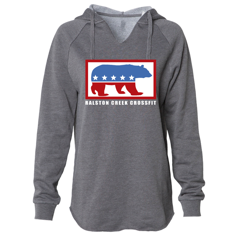 Womens 2X-Large SHADOW Hoodie